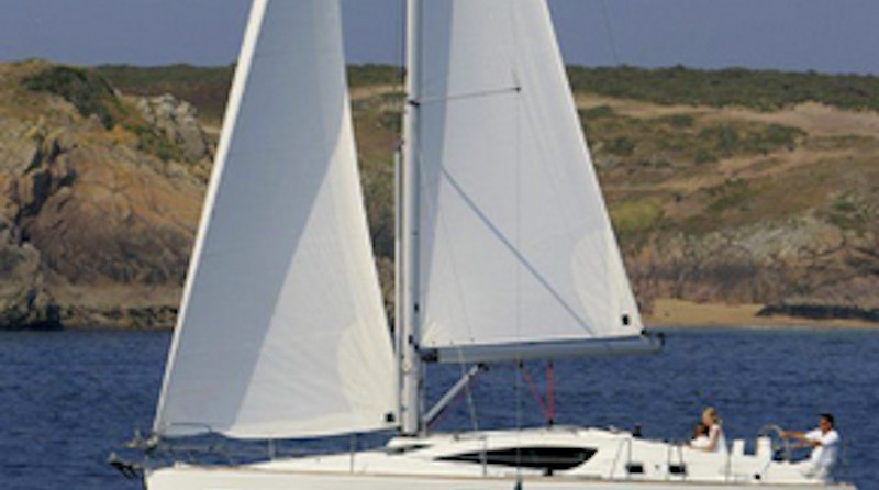Jeanneau Sun Odyssey 39 DS