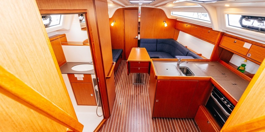 Bavaria 37 Cruiser