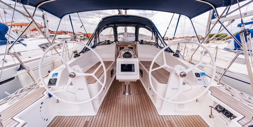Bavaria 37 Cruiser