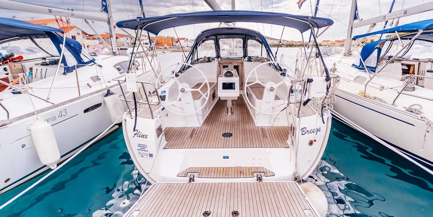 Bavaria 37 Cruiser