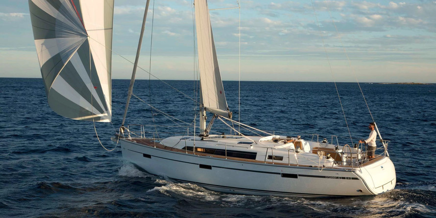 Bavaria 41 BT '15