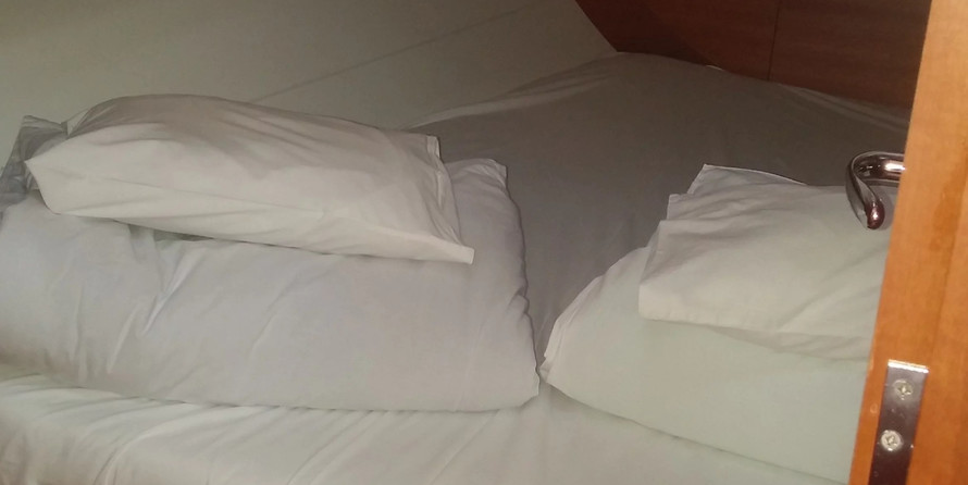 Dufour 382 Grand Large