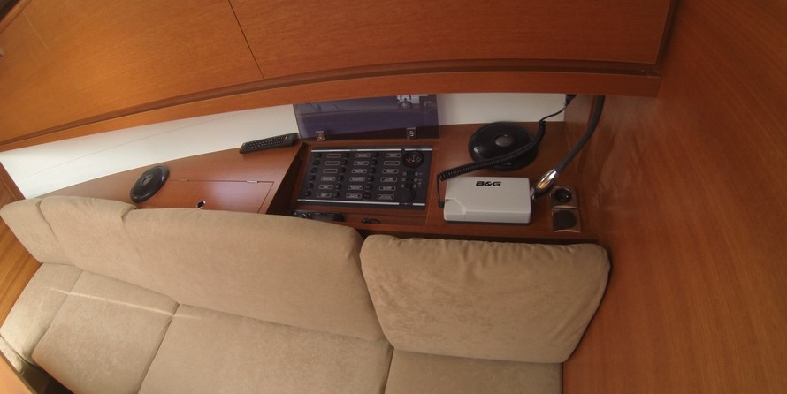 Dufour 382 Grand Large