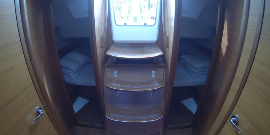 Dufour 382 Grand Large