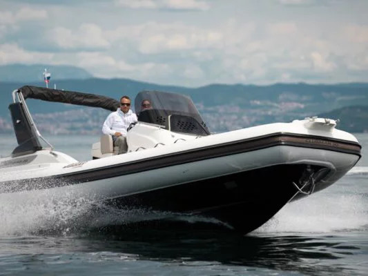 Merry Fisher 695