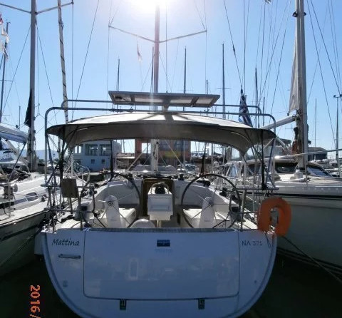 Bavaria 37 Cruiser