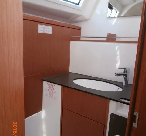 Bavaria 37 Cruiser