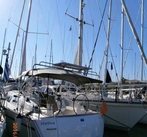 Bavaria 37 Cruiser