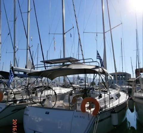 Bavaria 37 Cruiser