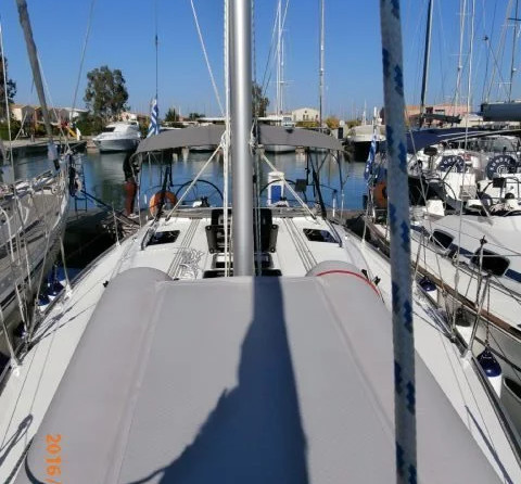 Bavaria 37 Cruiser