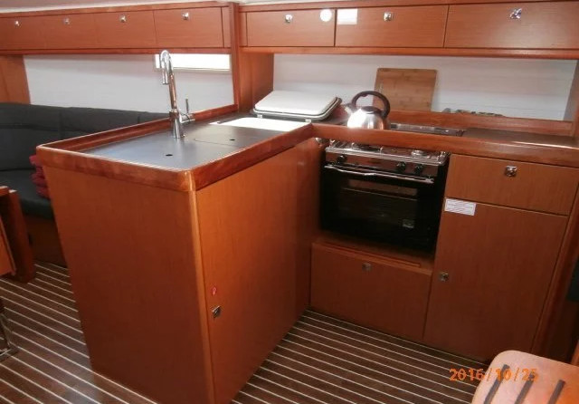 Bavaria 37 Cruiser