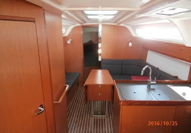 Bavaria 37 Cruiser