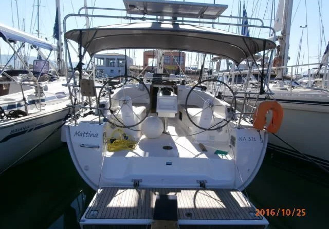 Bavaria 37 Cruiser