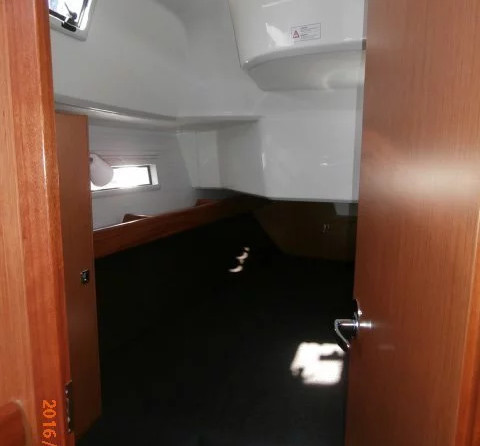 Bavaria 37 Cruiser