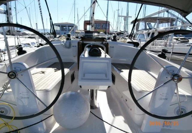 Bavaria 37 Cruiser