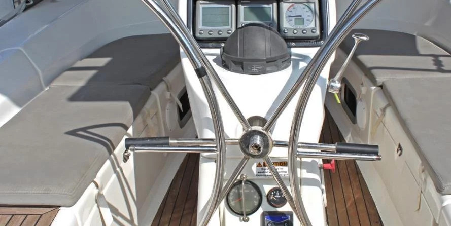 Bavaria 38 Cruiser