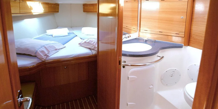 Bavaria 38 Cruiser