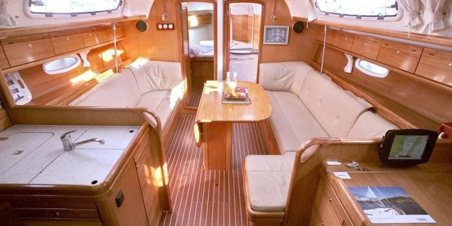Bavaria 38 Cruiser