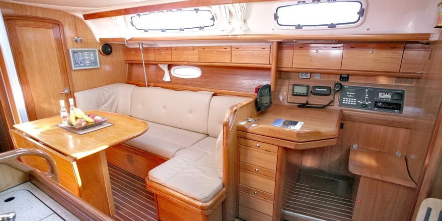 Bavaria 38 Cruiser