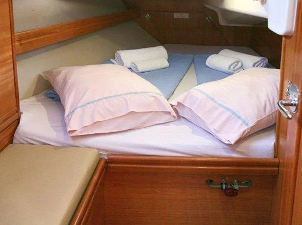 Bavaria 38 Cruiser