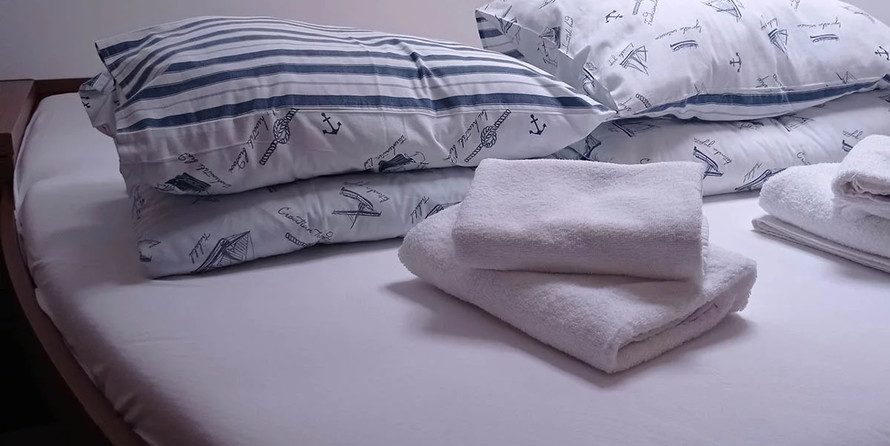 Lagoon 40 - 4 + 2 cab