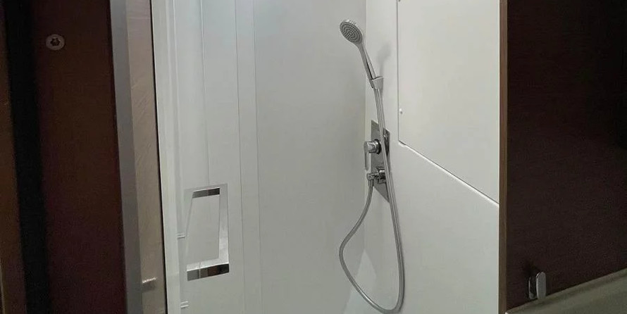 Lagoon 40 - 4 + 2 cab