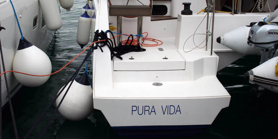 Nautitech 40 Open - 4 + 1 cab.