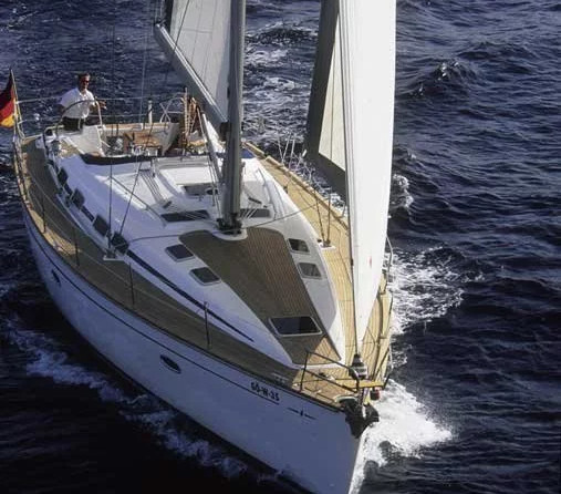 Bavaria 46 Cruiser