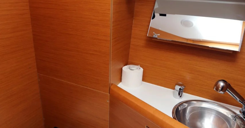 Jeanneau Sun Odyssey 349