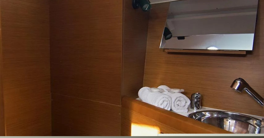 Jeanneau Sun Odyssey 349