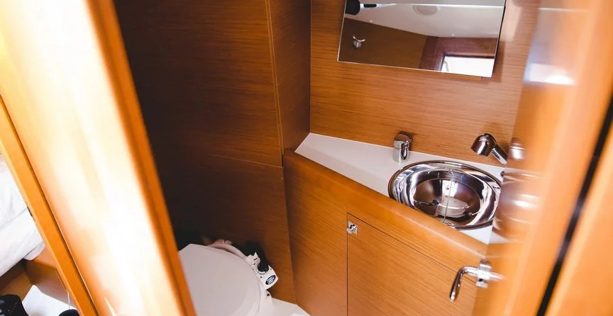 Jeanneau Sun Odyssey 349