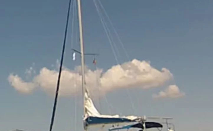 Beneteau Oceanis Clipper 331