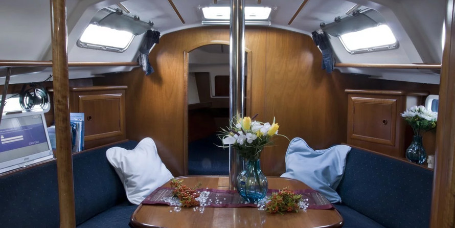 Beneteau Oceanis Clipper 331