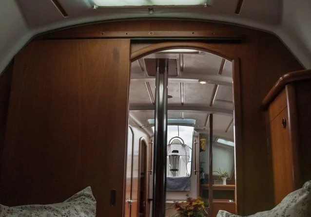 Beneteau Oceanis Clipper 331