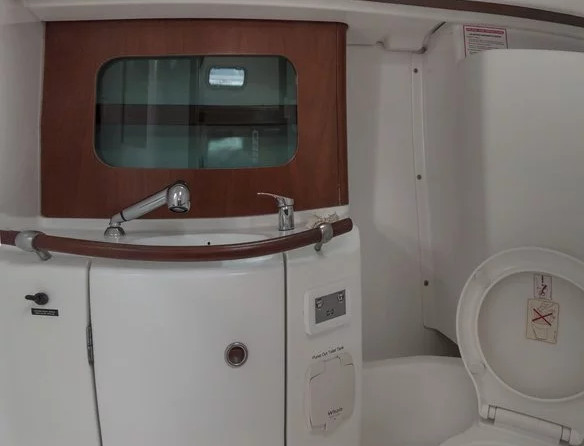 Beneteau Oceanis Clipper 331