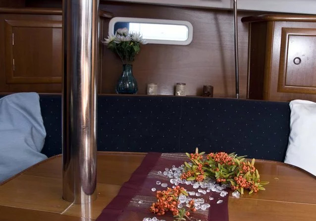 Beneteau Oceanis Clipper 331