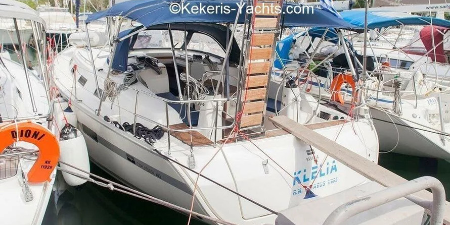 Bavaria Cruiser 40
