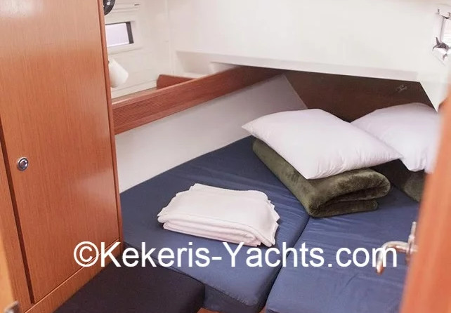 Bavaria Cruiser 40