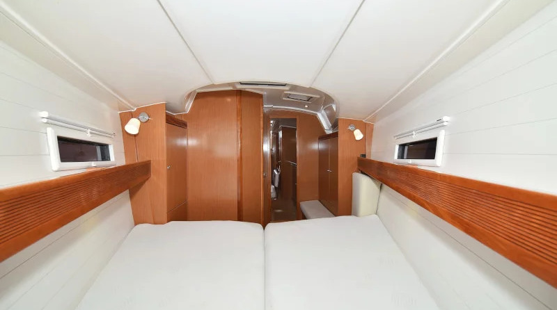 Bavaria Cruiser 40
