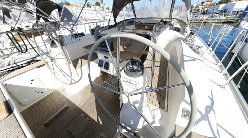 Bavaria Cruiser 40