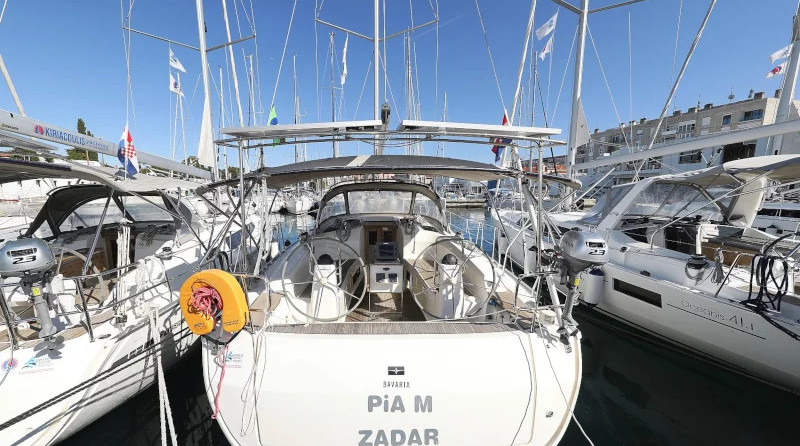 Bavaria Cruiser 40