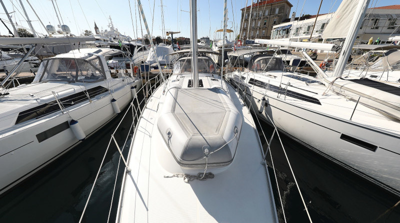 Bavaria Cruiser 40