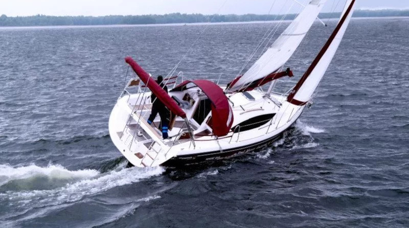 Maxus 33.1 RS Prestige