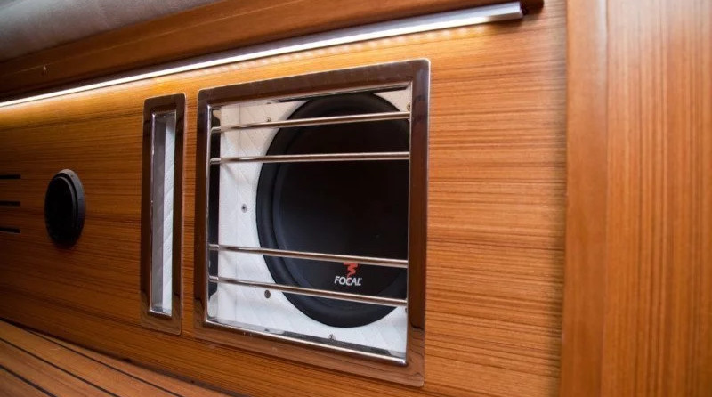 Maxus 33.1 RS Prestige