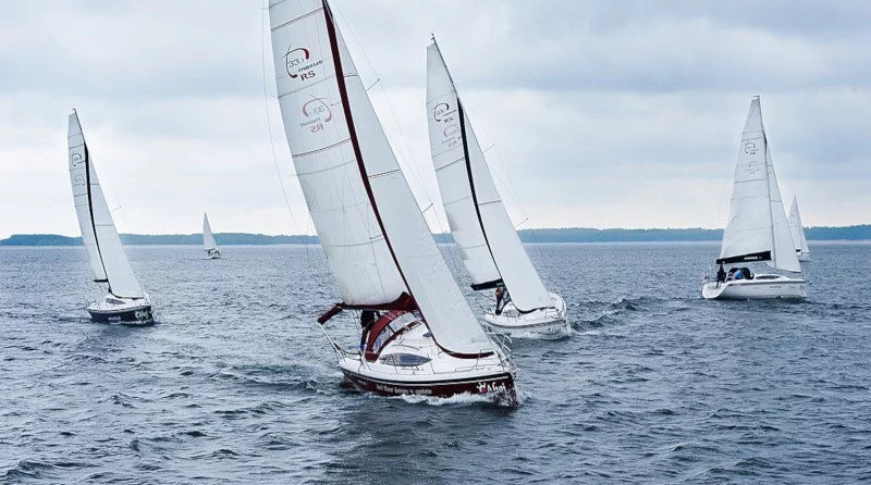 Maxus 33.1 RS Prestige