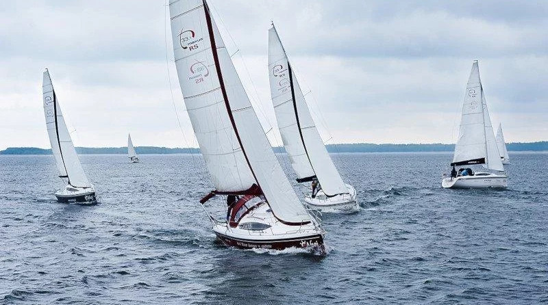 Maxus 33.1 RS Prestige