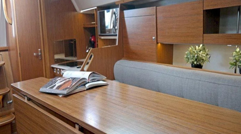 Maxus 33.1 RS Prestige