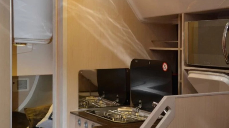 Maxus 33.1 RS Prestige