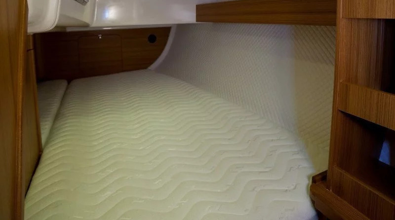 Maxus 33.1 RS Prestige