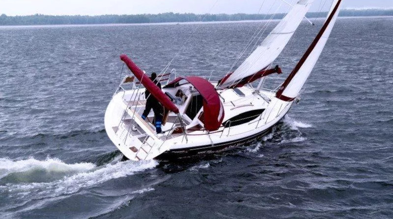 Maxus 33.1 RS Prestige